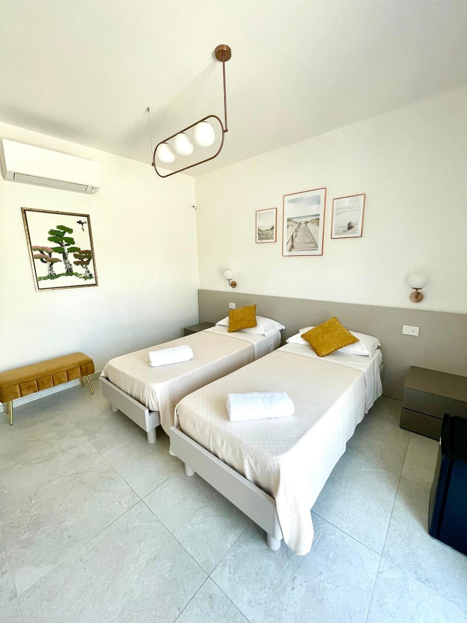 Villa Giulia Golfo Aranci Exterior foto